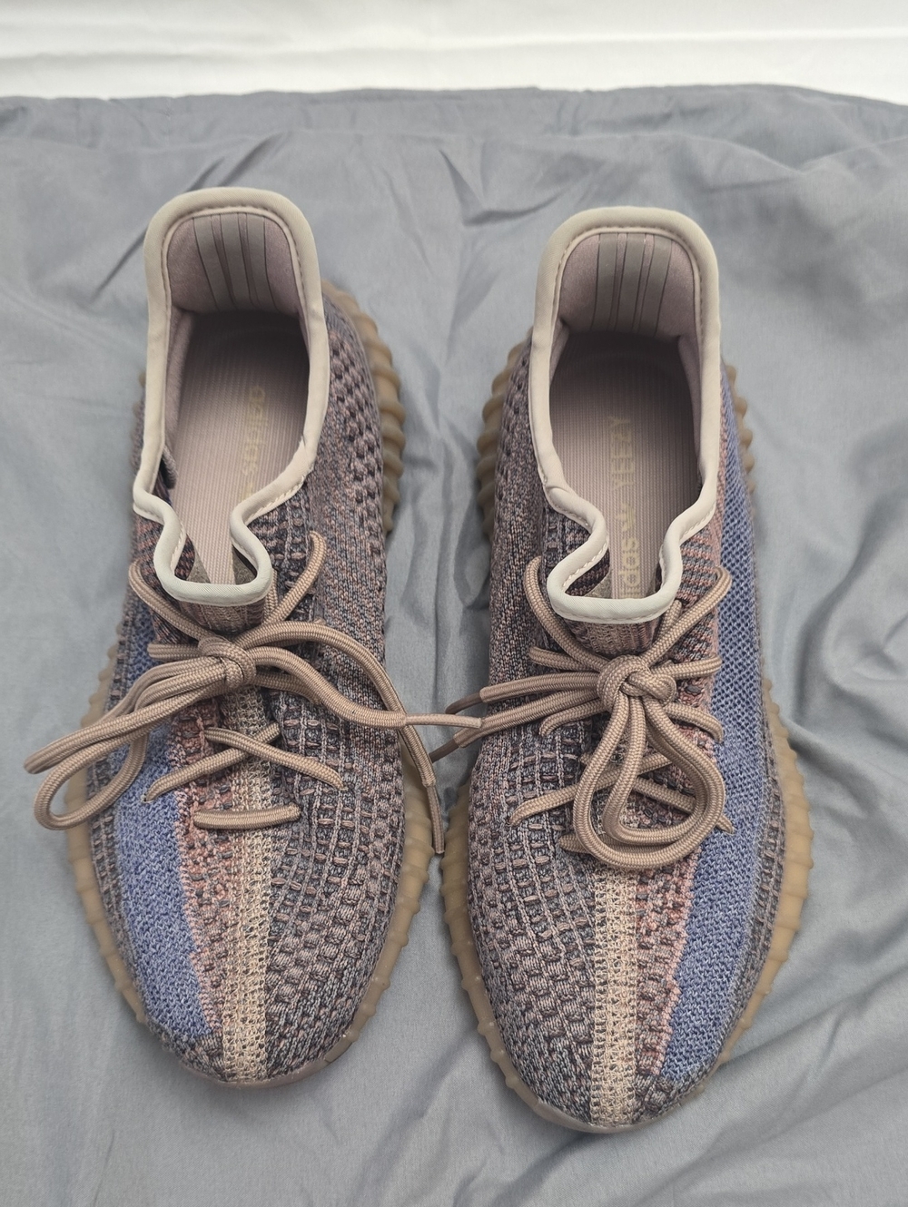 Adidas Yeezy Boost 350 V2 Fade